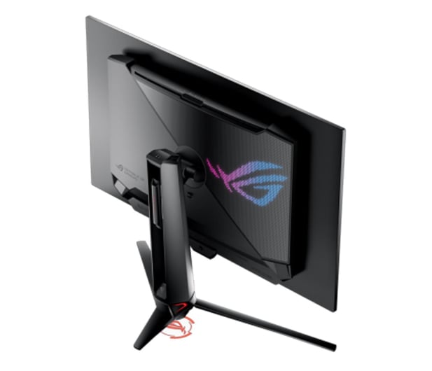 ASUS ROG Swift PG32UCDP OLED 90LM0A50-B01370 - 1274495 - zdjęcie 3